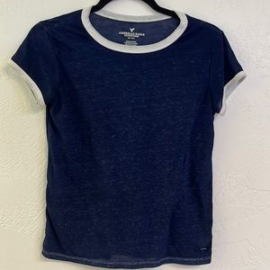 Comfortable and lightweight top!